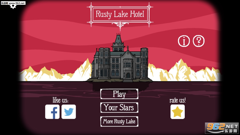 Rusty Lake Hotel(n^׿°)v2.1.0؈D1