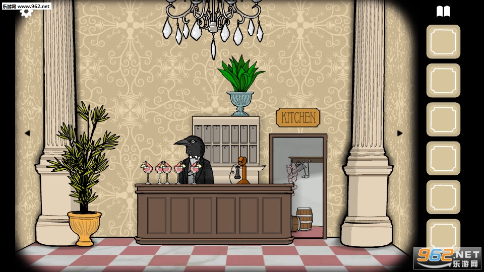 Rusty Lake Hotel(n^׿°)v2.1.0؈D4