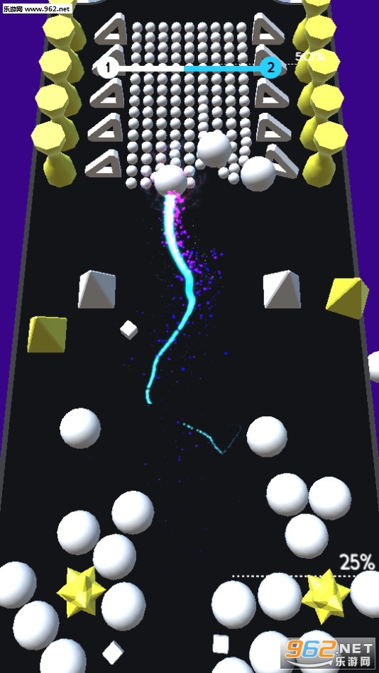 Evade Push 3D(3D׿)v3.0؈D1