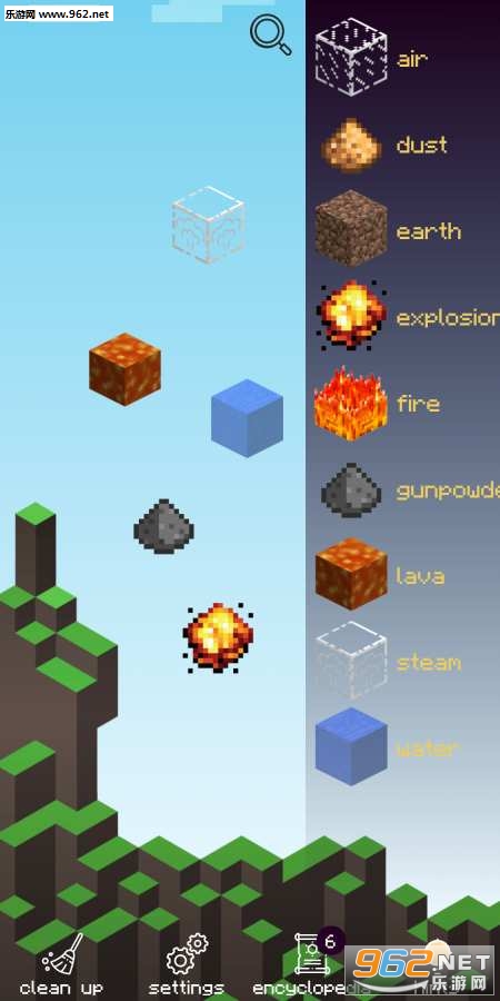 Pocket world - Earth Craft(Ϸ)v0.0.26ͼ0