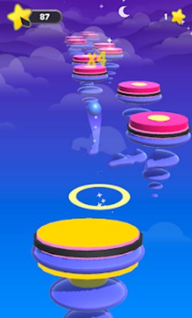 Red Ball Fast Bounce!(ٵ׿)v0.12ͼ0