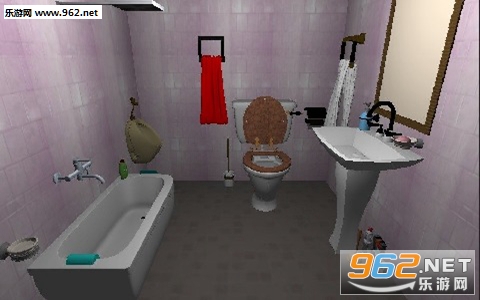 VR Toilet Simulator(VRģ׿)v1.0.9ͼ0