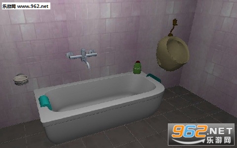VR Toilet Simulator(VRģ׿)v1.0.9ͼ1