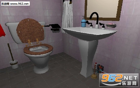 VR Toilet Simulator(VRģ׿)v1.0.9ͼ2