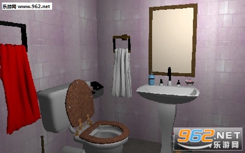 VR Toilet Simulator(VRģ׿)v1.0.9ͼ3