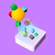 Magnet Cubes(尲׿)