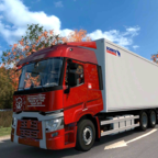 Euro Trucks American Drive Simulator(ŷ޿ʻģ)