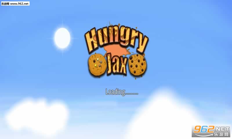 Hungry Jax(ļֿ˹׿)v1.1.6ͼ0
