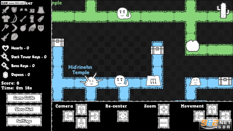 DungeonRandomizer(׿)v5ͼ1