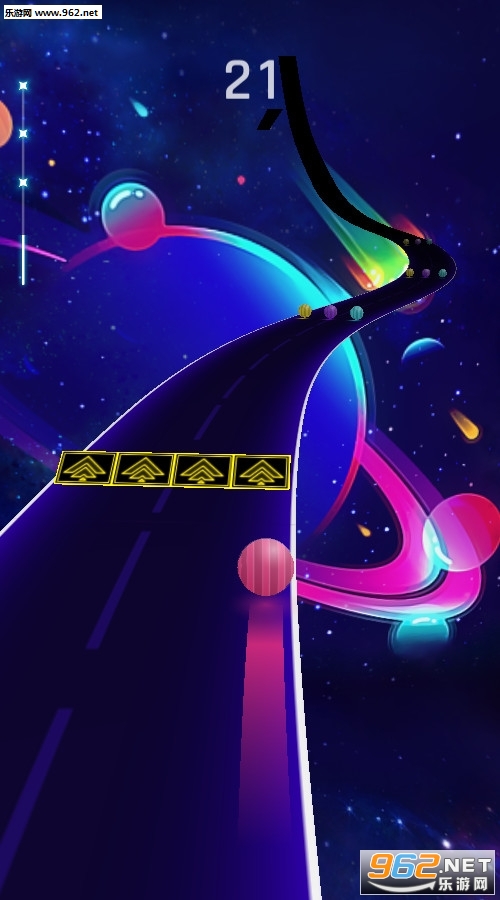 Dancing Road(趯֮·׿)v1.4.1ͼ2