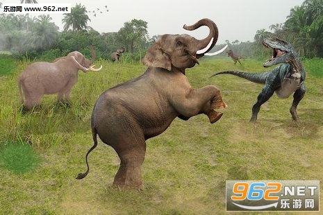 Giant Elephant Simulator(ģ׿)v1.0ͼ0