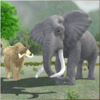 Giant Elephant Simulator(ģ׿)