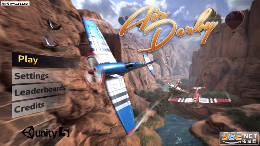 Air Derby(е±[)v1.2.0.13؈D4