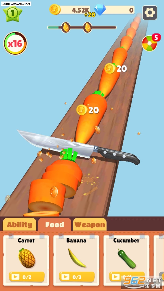 Idle Perfect Chopped(e[)v1.4؈D3