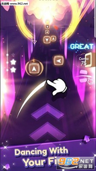 Dancing Blade(֮а׿)v0.7.8ͼ0