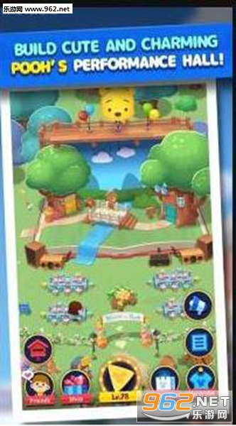 project-joy(Disney Pop Town׿)v1.0.15؈D2