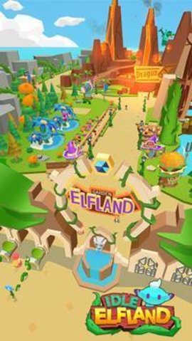 Fairy Garden(Ů԰׿)v0.1ͼ2