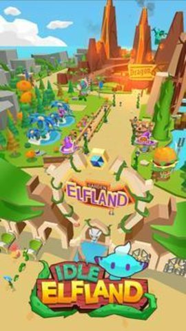 Fairy Garden(Ů@׿)v0.1؈D3