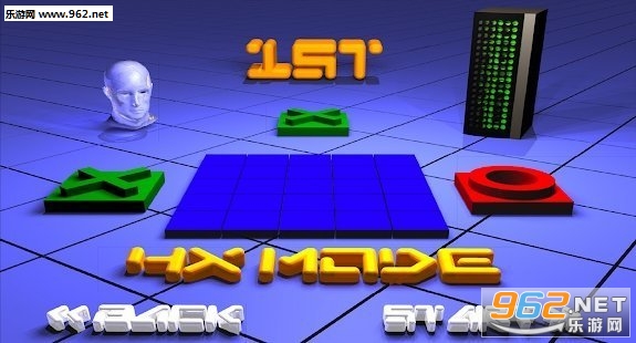 Tic Tac Toe Evo(Ϸ)v1.1.10ͼ0