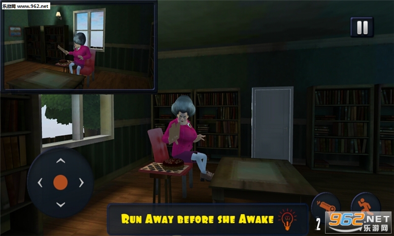 Scary Teacher 3D(ώ׿)v4.2.3؈D2