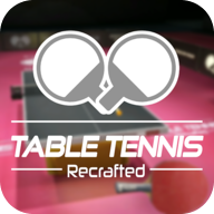 ƹo2019׿v1.02(Table Tennis Recrafted Genesis Edition 2019)