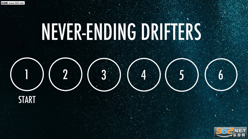 Never-ending drifters(޾Ư߰׿)v1.8ͼ0