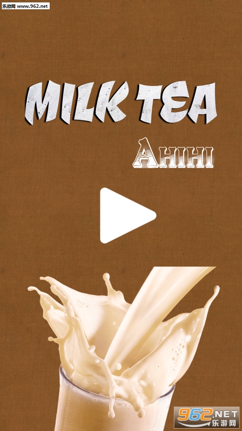 Milk Tea Ahihi(̲Ҫٷ)v1.2ͼ1
