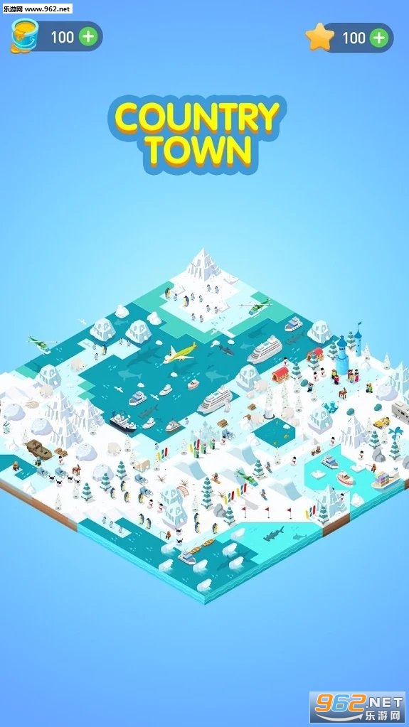 Color Island(ɫ׿)v1.0.9ͼ4