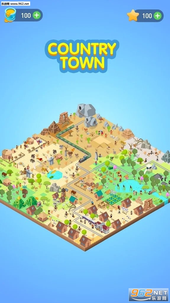 Color Island(ɫ׿)v1.0.9ͼ1