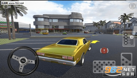 Car Parking Missions Simulator(ͣģ׿)v2ͼ3