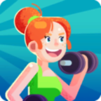 Idle Fitness Gym Tycoon(ల׿)