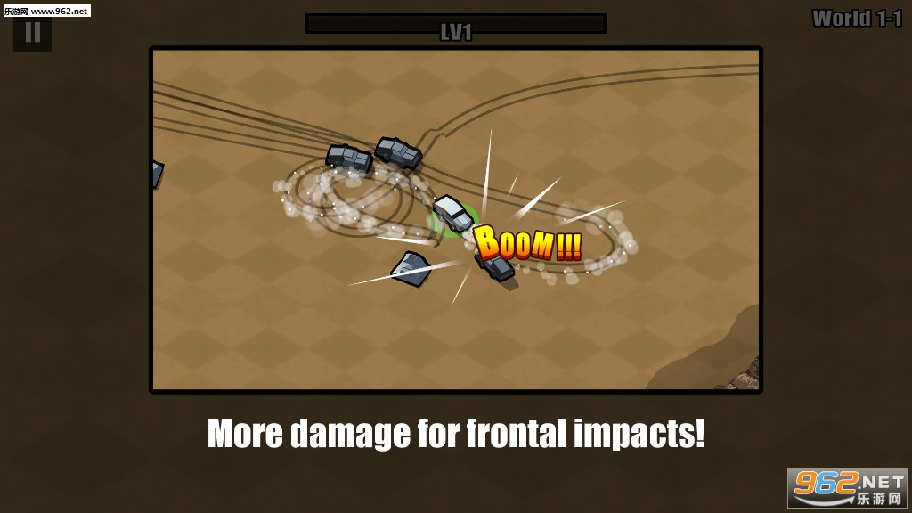 Tough Road(ѵ·°)v1.0.5.1ͼ0