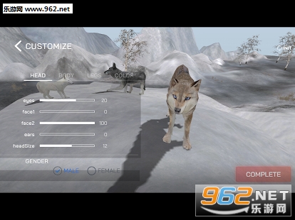 Wolf Online 2(2İ)v1.0.6ͼ2