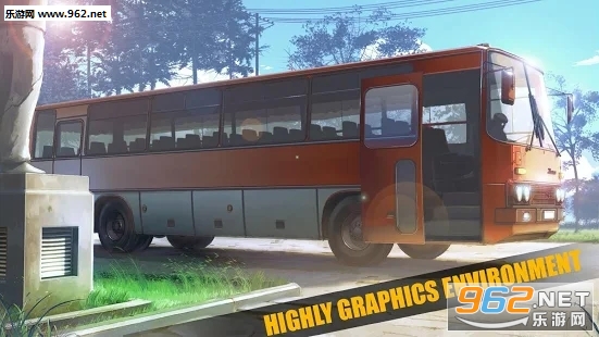 Ultimate Coach Bus Simulator 2019(ռ;ģ2019׿)v1.1ͼ4