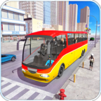 Ultimate Coach Bus Simulator 2019(ռ;ģ2019׿)