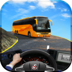 Off Road Tour Coach Bus Driver(ԽҰΰʿ˾׿°)