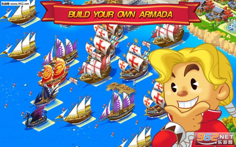 Idle Pirate Empire(ú۹׿)v0.1ͼ2