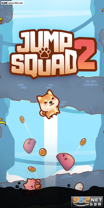 Jump Squad 2(С2׿)v2.1؈D0