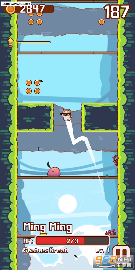 Jump Squad 2(С2׿)v2.1؈D2