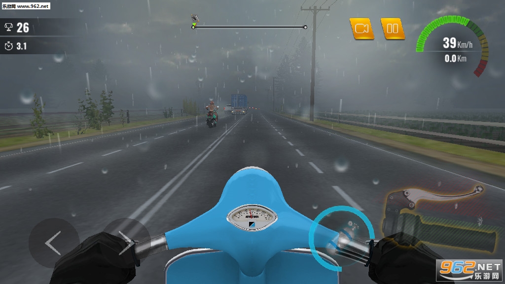Motocross Rider(ĦгԽҰְ׿)v3.2.2ͼ3