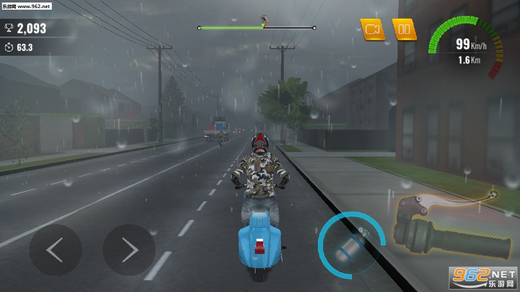 Motocross Rider(ĦгԽҰְ׿)v3.2.2ͼ5