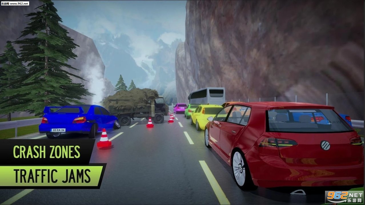 POV Car Driving(POVʻİ)v4.8ͼ1