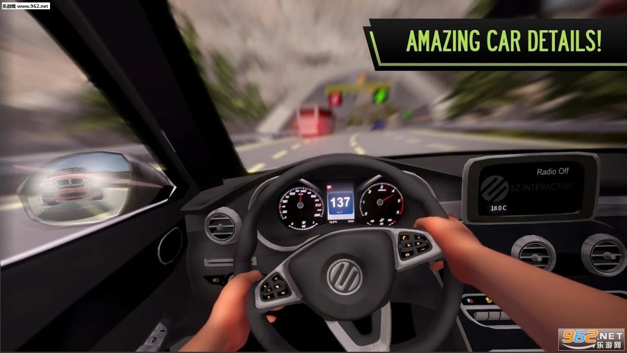 POV Car Driving(POVʻİ)v4.8ͼ2