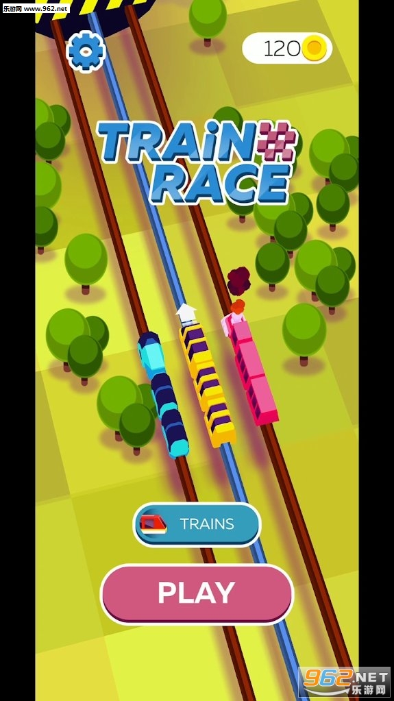 Train Race(𳵱׿)v0.90ͼ0