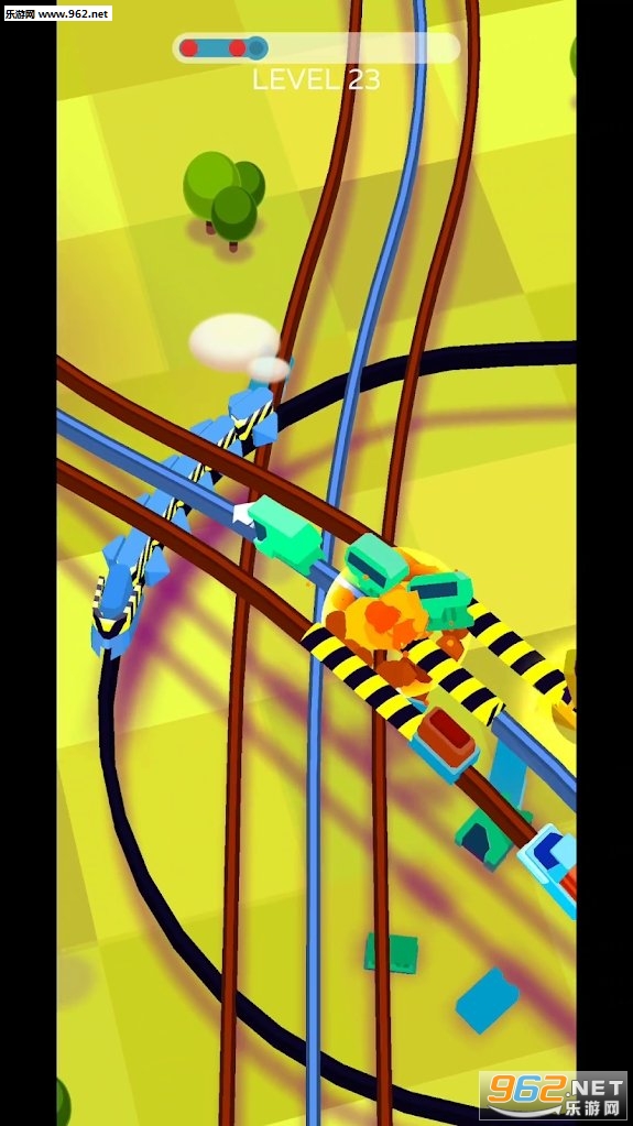 Train Race(𳵱׿)v0.90ͼ1