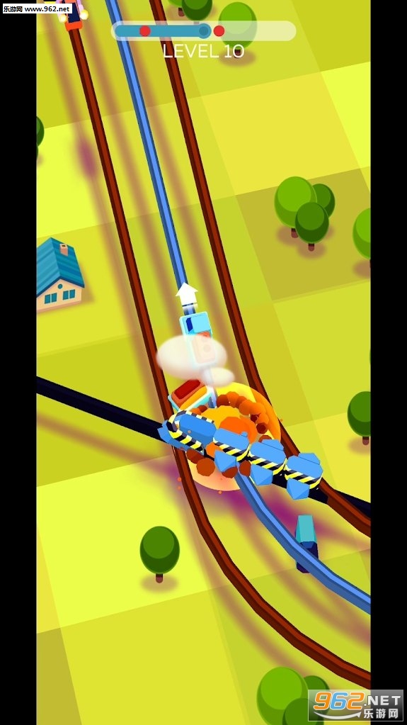 Train Race(𳵱׿)v0.90ͼ2