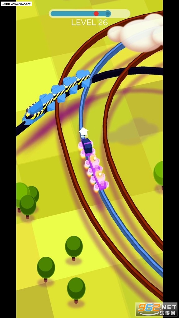 Train Race(𳵱׿)v0.90ͼ3