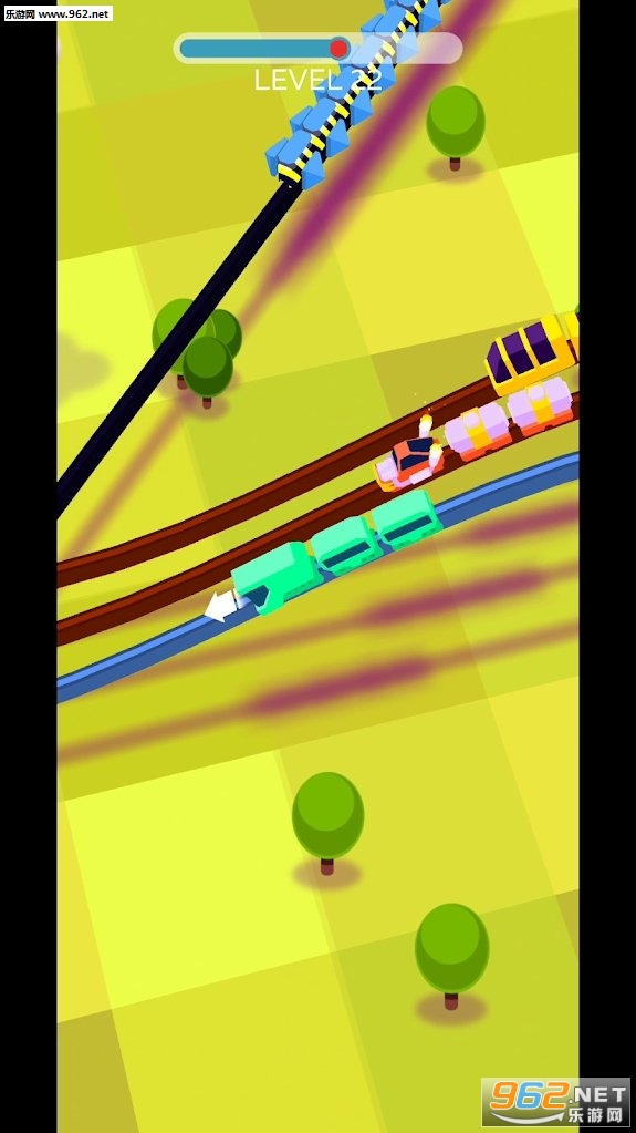 Train Race(𳵱׿)v0.90ͼ5