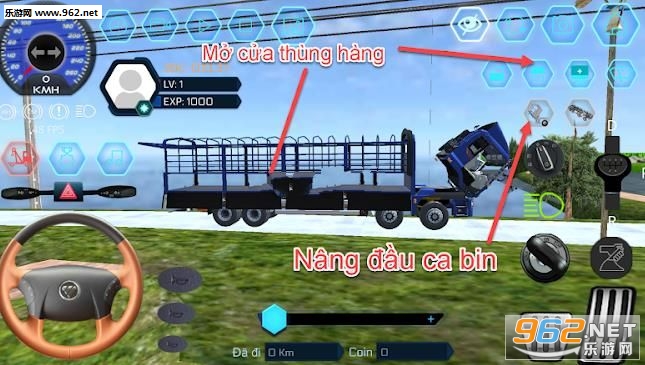 Bus Simulator Vietnam(ԽϿģ)v4.1ͼ1