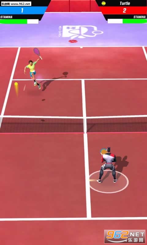 Tennis Clash(ͻ׿)v0.7.1ͼ3